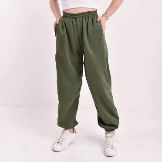 Women Palie Jogger pants makapal tela/unisex with Pocket Women Palie Jogger pants makapal tela/unisex with Pocket