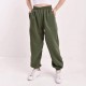 Women Palie Jogger pants makapal tela/unisex with Pocket Women Palie Jogger pants makapal tela/unisex with Pocket