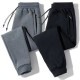 Women Palie Jogger pants makapal tela/unisex with Pocket Women Palie Jogger pants makapal tela/unisex with Pocket
