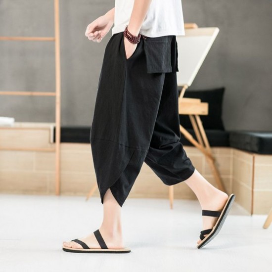 Punk Street Star Male Cross Pants Low Rise Lantern Pants Men Ultralarge Harem pr Punk Street Star Male Cross Pants Low Rise Lantern Pants Men Ultralarge Harem pr