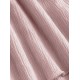 Cider Tube Ruched Ruffle Mini Dress