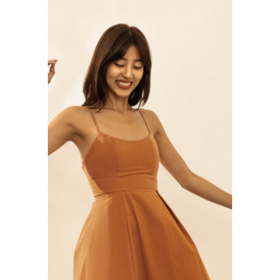 Straightforward Mayumi Dress Straightforward Mayumi Dress