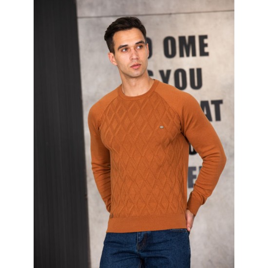 AIOPESON Argyle Basic Men Sweaters Solid Color O-neck Long sleeve Knitted Male Pullover Winter Fashion New Warm Sweaters for Men AIOPESON Argyle Basic Men Sweaters Solid Color O-neck Long sleeve Knitted Male Pullover Winter Fashion New Warm Sweaters for Men