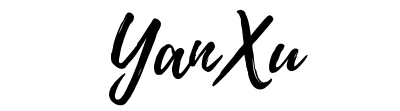 YANXU Inc